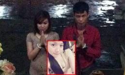 Bạn gái Hiệp gà khoe vòng một lấp ló