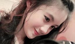 Truy tìm hotgirl Lào xinh đẹp 14 tuổi