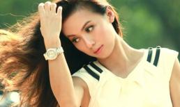 Huyền Ny và chiến thuật 'tấn công showbiz'