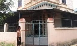 Bí ẩn người phụ nữ bị thiêu sống tại nhà