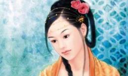 Triệu Phi Yến thất tiết trước khi nhập cung