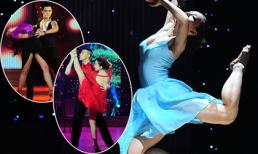 Chung kết BNHV: Cuộc đua tay 3