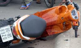 'Đại gia' Bình Thuận bị giết như trong phim "xã hội đen"