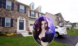 Nhà 12 tỷ ở Mỹ của nữ DJ sexy Thúy Khanh