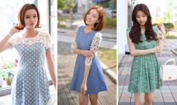 Giảm nhiệt ngày hè với sắc xanh