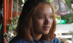 Bà mẹ 15 tuổi 4 lần tự tử, tố cáo chồng phạm tội Giao cấu trẻ em