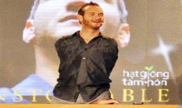Nick Vujicic: 'Sự sợ hãi chính là khuyết tật'