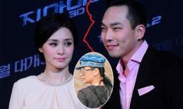 Chung Hân Đồng mua hoa tai hơn 500 triệu “giải sầu”