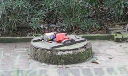 Kỳ lạ giếng cho sữa giữa thủ đô: Uống vào 3 ngày là căng sữa