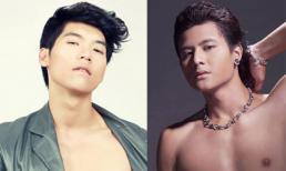 Những chàng hotboy của làng mẫu Việt