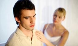 “Anh thích sex với nó là vì tiền đấy”