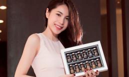 Da trắng nhờ noãn thực vật