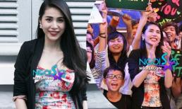 Thuỷ Tiên: "Tôi rất giỏi trong việc thay bỉm, tã cho con!"