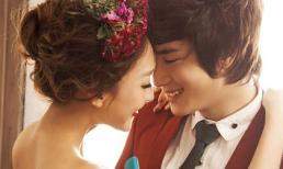 Tôi đang "cặp" với trai tân