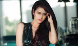 'Gái một con' Trương Quỳnh Anh ngày càng quyến rũ