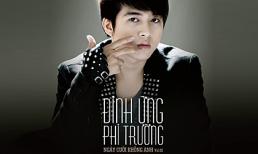 Đinh Ứng Phi Trường trở lại với Album Vol.2 “Ngày cưới không anh”