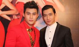 Lương Công Tuấn: "Đêm hội chân dài là một show mang ý nghĩa cho một sân chơi lớn"