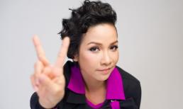 Mỹ Linh 'bùng nổ' trong đêm giấu mặt thứ 2