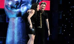 Hà Linh The Voice: "Tôi chọn Mr. Đàm vì câu nói của anh ấy!"