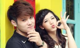 Những đôi 'phi công lái máy bay' của hot teen Việt