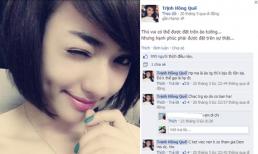 Ghé thăm "ngôi nhà ảo" của mẫu 9x Trịnh Hồng Quế