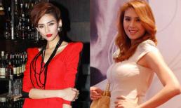 Sao Việt và nỗi ám ảnh cân nặng