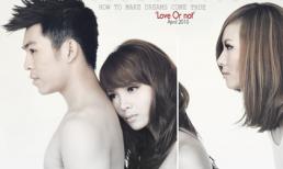 Điểm danh sao Việt dính tai nạn 'đạo', 'nhái' ầm ĩ