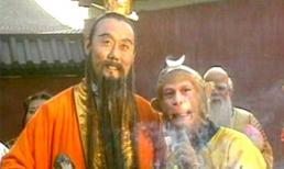 Tây Du Ký và chuyện bây giờ mới kể