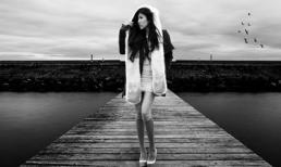 Trang Pháp bất ngờ tung "hit" trong phim