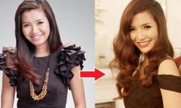 Bích Phương Idol tái xuất lạ lẫm với khuôn mặt thon gọn