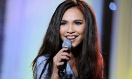 Cận cảnh nhan sắc xinh hơn thiếu nữ của Hiền Thục