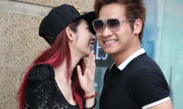 Bỏ rơi Ngô Kiến Huy, Khổng Tú Quỳnh hẹn hò cùng Chu Bin