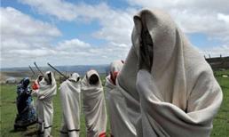 Nam phi: 33 thiếu niên bỏ mạng vì cắt bao quy đầu