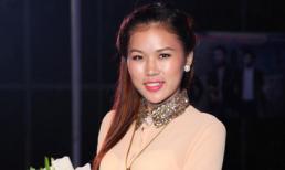 Á khôi Kim Yến "kín cổng cao tường" đi chấm thi