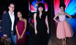 Chung kết Bước nhảy hoàn vũ 'ế ẩm' khách mời sao Việt