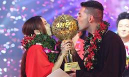 Yến Trang vô địch 'Bước nhảy hoàn vũ 2013'