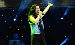 Hà My The Voice: "Tôi muốn chinh phục tất cả"