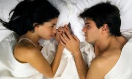 3 giờ vàng của quý ông để 'lâm trận'