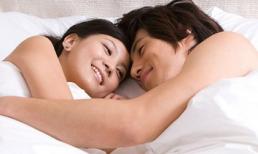 Chồng "yếu" và "thiếu" chuyện ấy, tôi vẫn yêu chồng