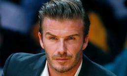 David Beckham chuẩn bị đóng phim bom tấn