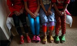 Thầy giáo cưỡng hiếp 16 học sinh tiểu học suốt nhiều năm