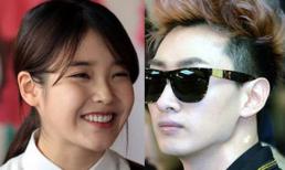 IU và Eunhyuk (SuJu) có thể sẽ kết hôn vào tháng 10