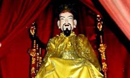 Bất ngờ với biệt tài bí ẩn của vua chúa Việt