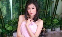 "Truy lùng" giải pháp giúp Mạc Anh Thư thon gọn ngỡ ngàng sau sinh