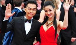 Maya: 'Chúng tôi không đến Cannes để chơi'