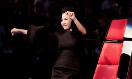 Quyền lực 'The Voice' không chọn nhầm 'bộ tứ'