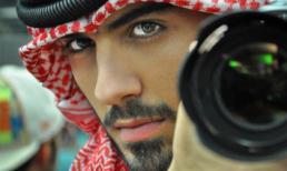 Tiếp tục được tặng Mercedes vì... quá đẹp trai