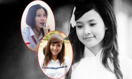 Nhìn lại ảnh đáng yêu thời đi học của các sao Việt