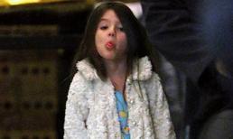 Khi con sao 'ghét' paparazzi