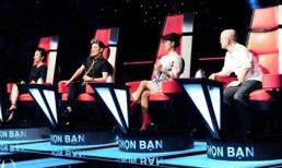 Huấn luyện viên The Voice: Thôi đừng vô duyên!